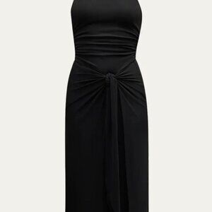 Cinq a Sept: Andie Side Tie Dress